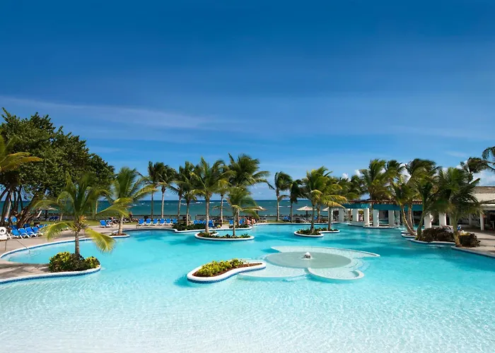 Coconut Bay Beach Resort & Spa All Inclusive Vieux Fort