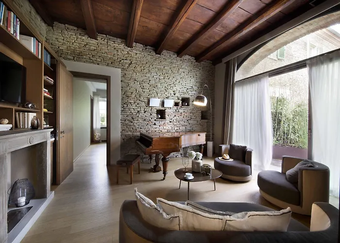 Relais San Maurizio Hotel Santo Stefano Belbo