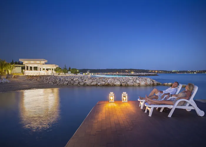 Laguna Maradiso By Aminess