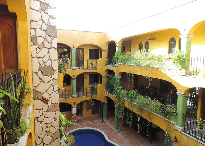 Hacienda Del Caribe Hotel