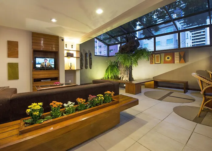 Carppa Hotel Fortaleza 