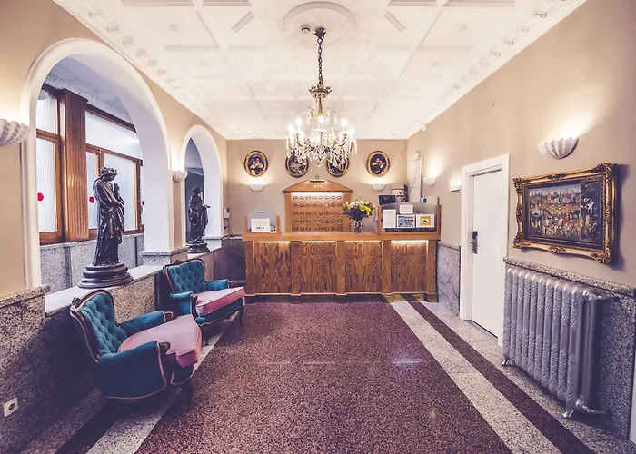 Hostal Marlasca