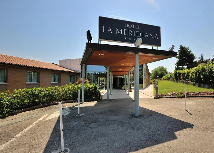 Hotel La Meridiana