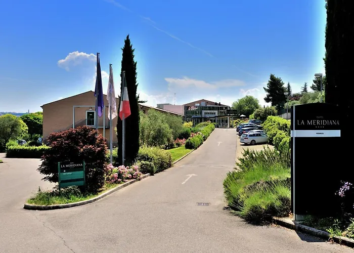 Hotel La Meridiana