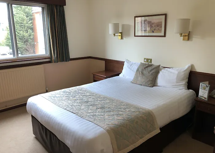Arden Hotel And Leisure Club
