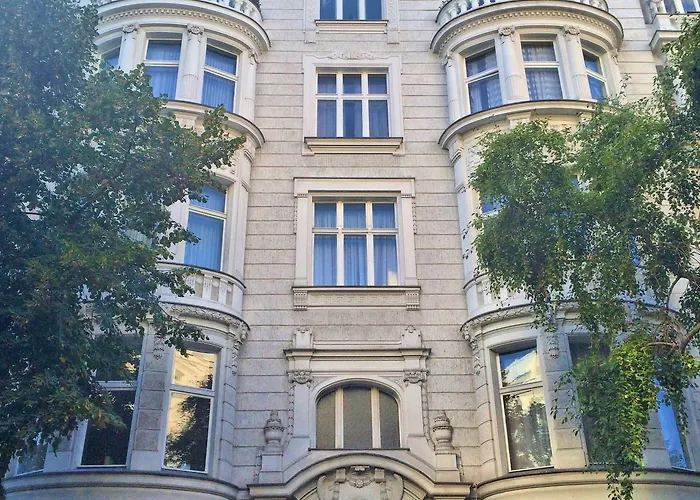 Hotel Astrid Am Kurfuerstendamm