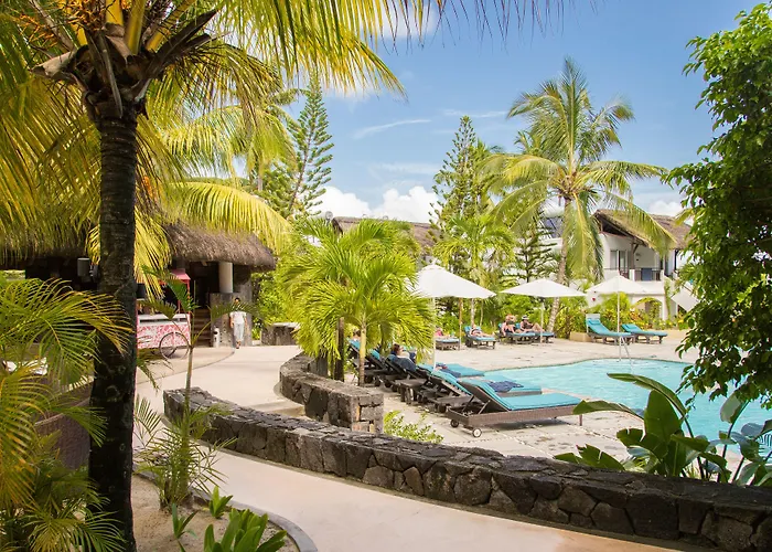 Sunrise Attitude (Adults Only) Hotel Belle Mare