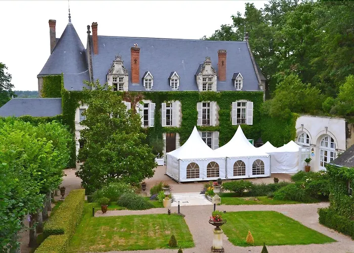 Château De Pray Amboise