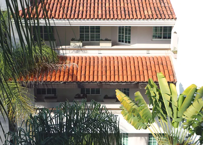 Áurea Hotel&Suites