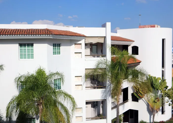 Áurea Hotel&Suites
