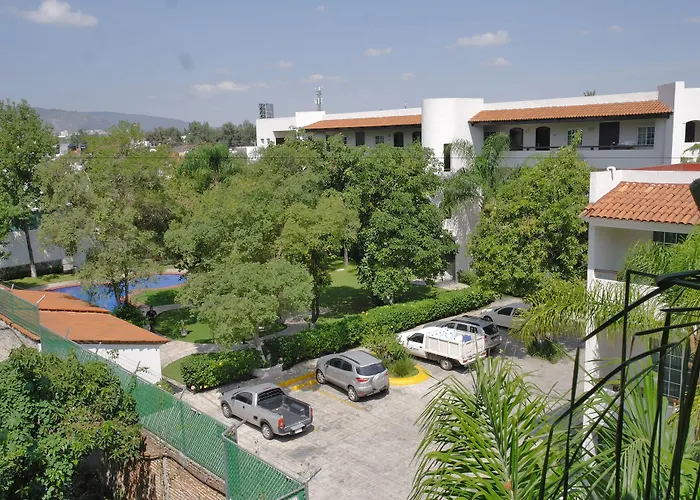 Áurea Hotel&Suites