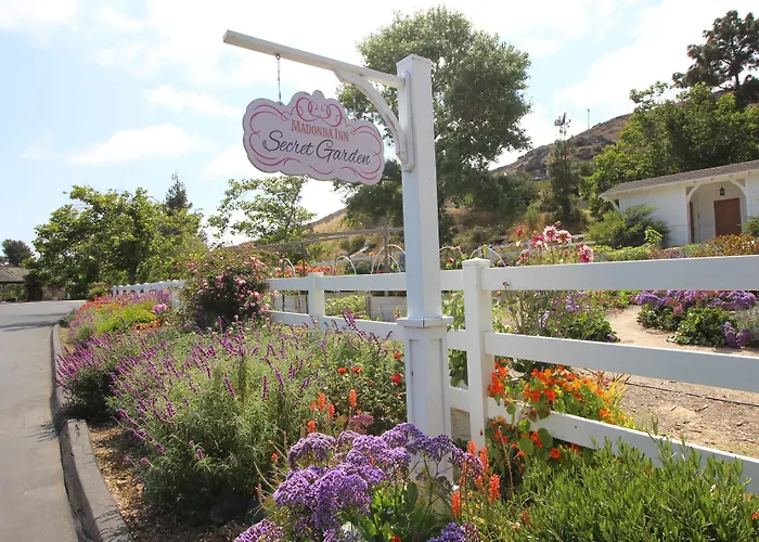 Madonna Inn San Luis Obispo