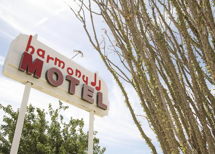 Harmony Motel