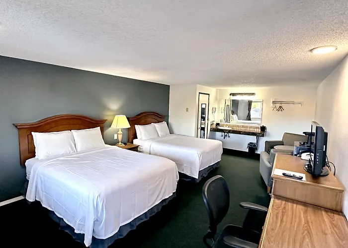 Economy Inn Florence