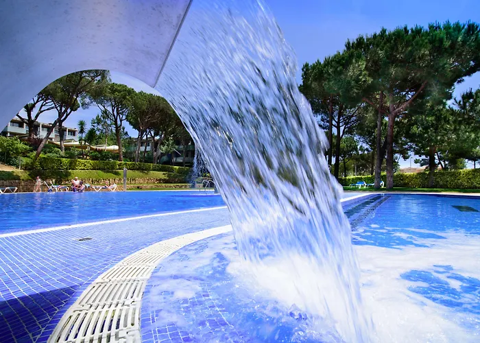 Aparthotel Ciutat De Palol Castell-Castell-Platja d'Aro