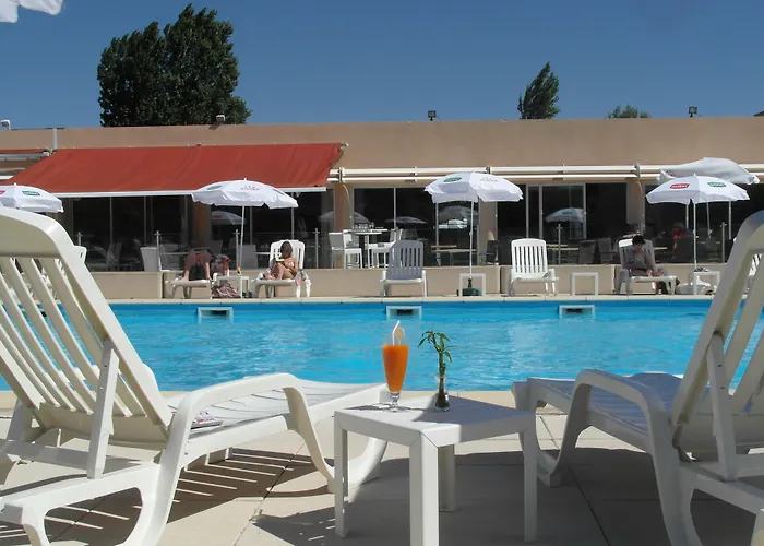 Hotel Mount Ventùri Rousset 