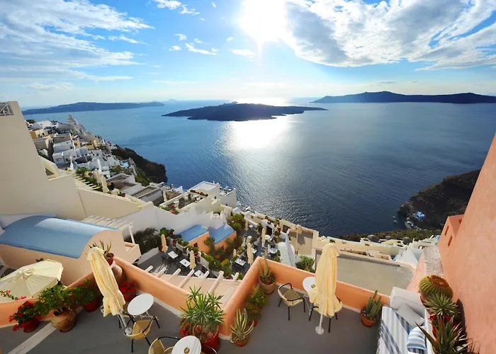 Kavalari Hotel - Adults Only