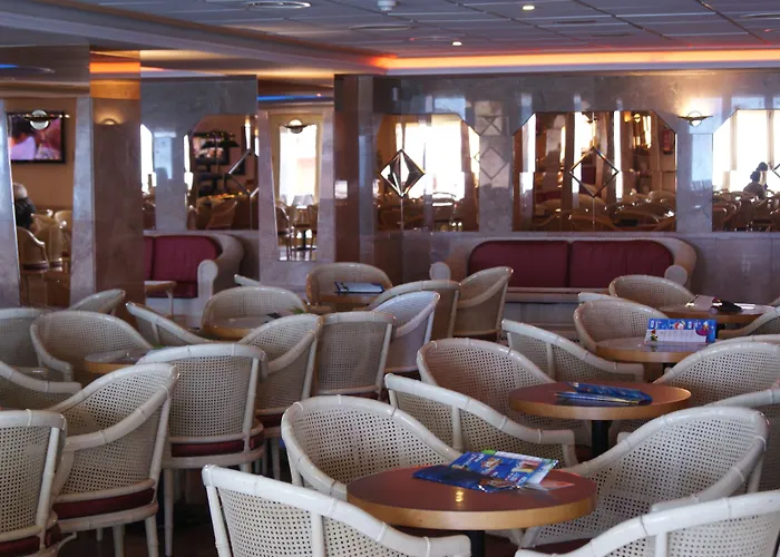Hotel Pimar&Spa Blanes