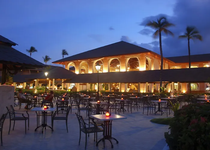 Majestic Colonial Punta Cana (Adults Only)