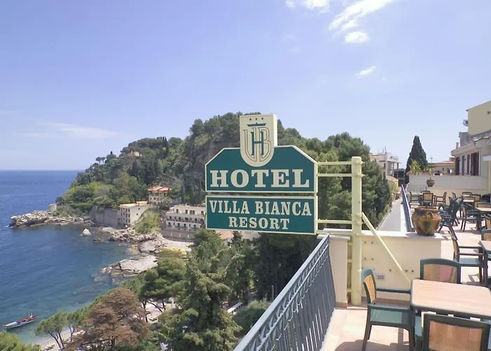 Hotel Villa Bianca Resort