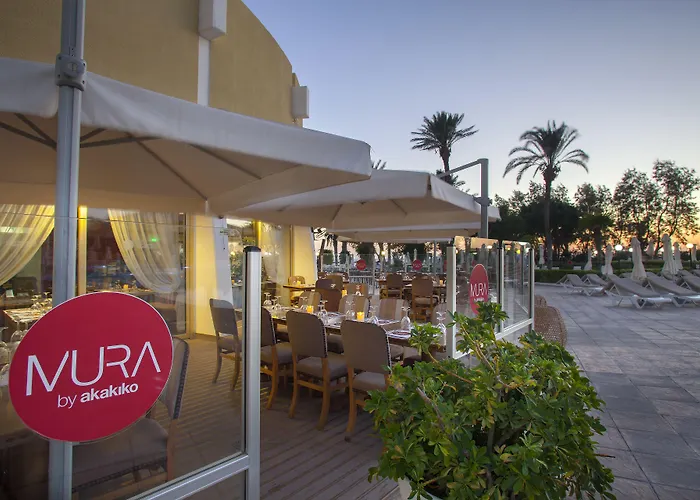 Louis Imperial Beach Paphos