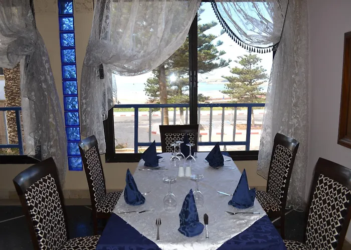 Hôtel Des Iles Essaouira