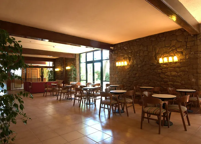 Hotel Best Sol D'Or La Pineda