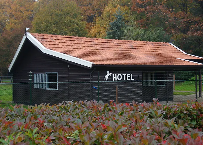 Van Der Valk Hotel Gilze-Tilburg