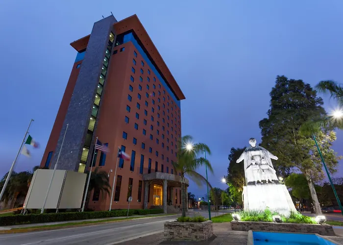 Best Western PLUS Nuevo Laredo Inn&Suites