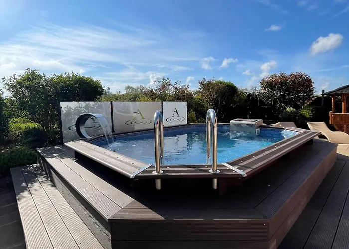 Hempstead House Hotel & Restaurant