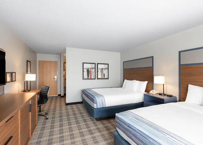 Americinn By Wyndham Jackson