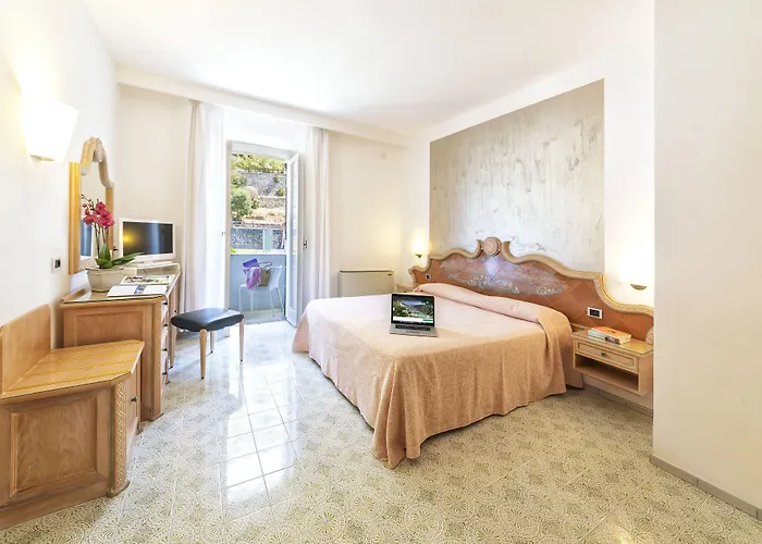 Hotel Parco Smeraldo Terme Barano dʼIschia