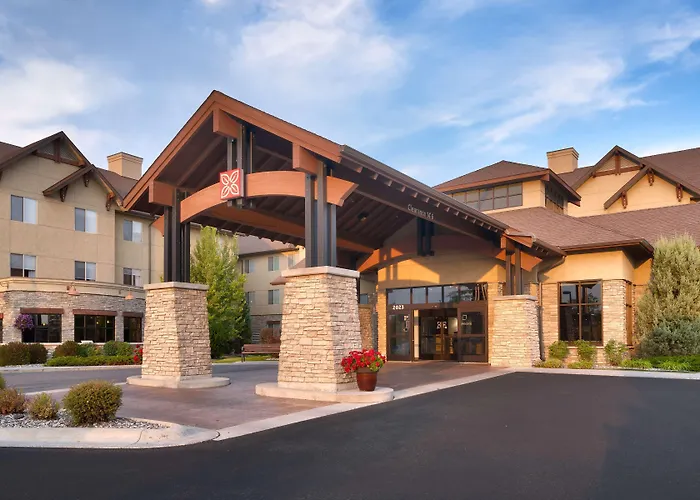 Hilton Garden Inn Bozeman