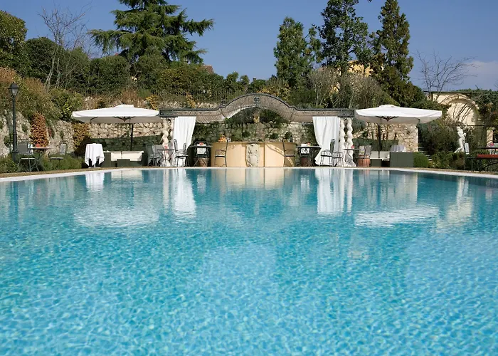 Byblos Art Hotel Villa Amistà San Pietro In Cariano