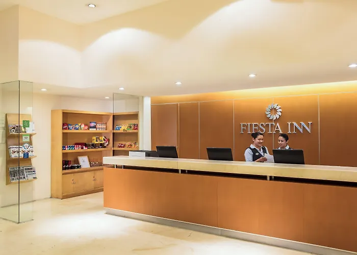 Fiesta Inn Tijuana Otay Aeropuerto