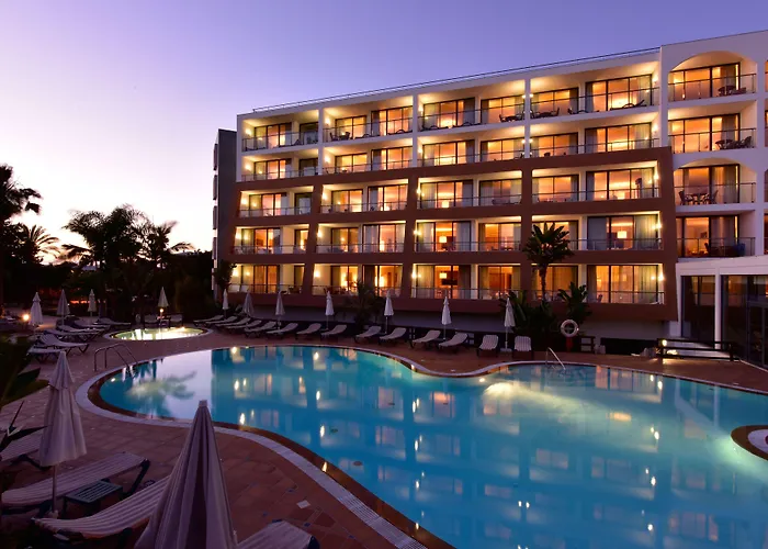 Pestana Alvor Park Suites Hotel