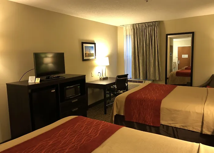 Inn At Clinton