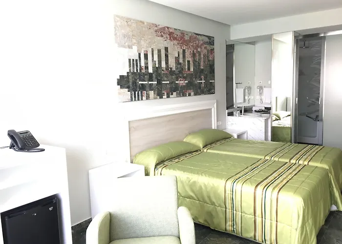 Kaktus Hotel Benikaktus