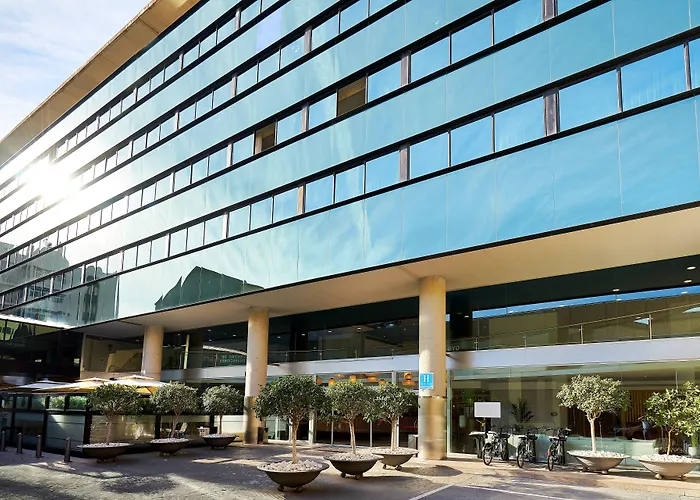 Eurostars Málaga