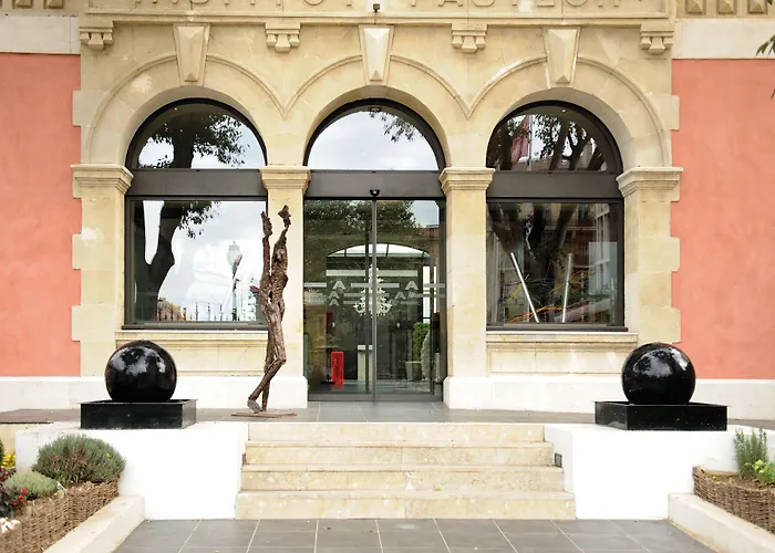 New Hotel of Marseille - Vieux Port