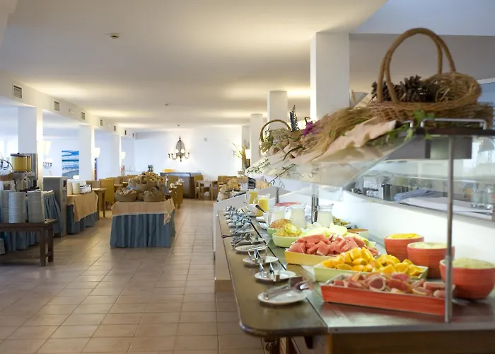 Hotel Fergus Conil Park Conil De La Frontera