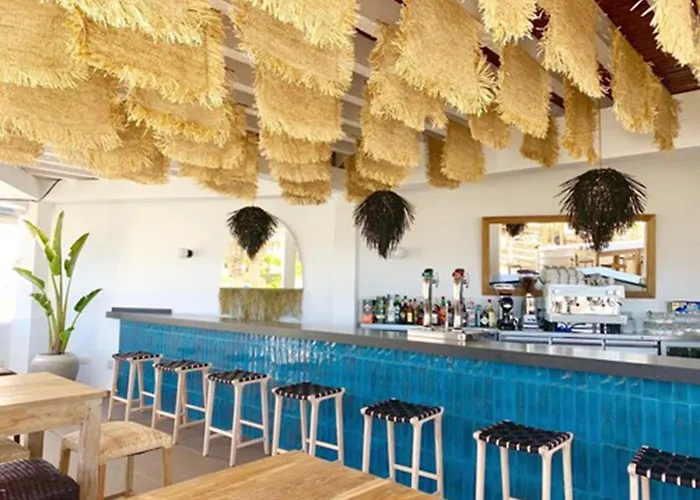 Fergus Conil Park Hotel Conil De La Frontera
