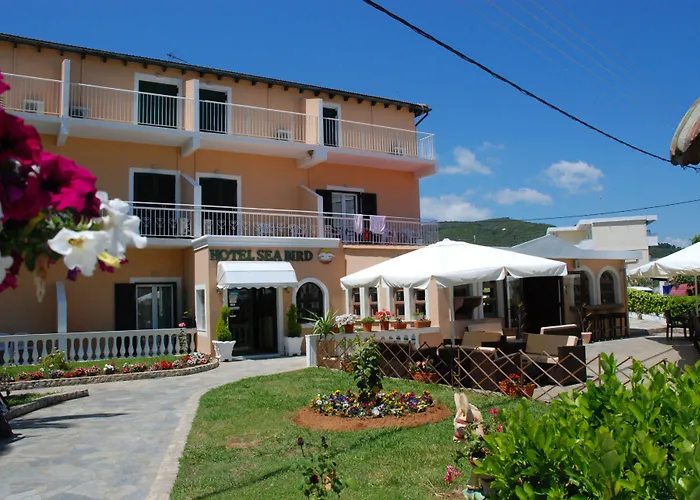 Seabird Hotel