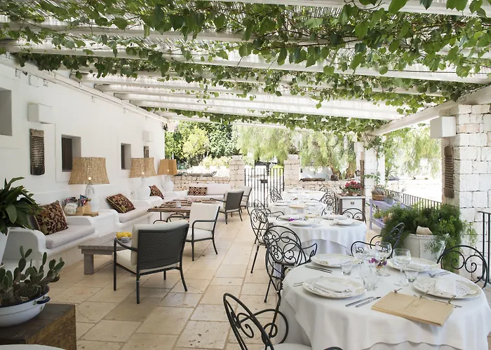 Masseria Salinola