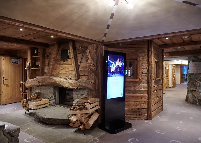 Le Chabichou Hôtel&Spa Courchevel