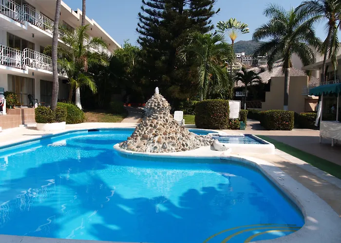 El Tropicano