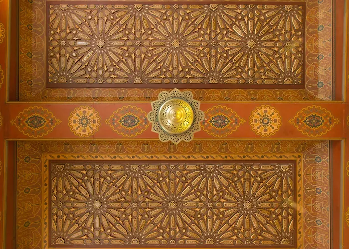 Riad Mimouna
