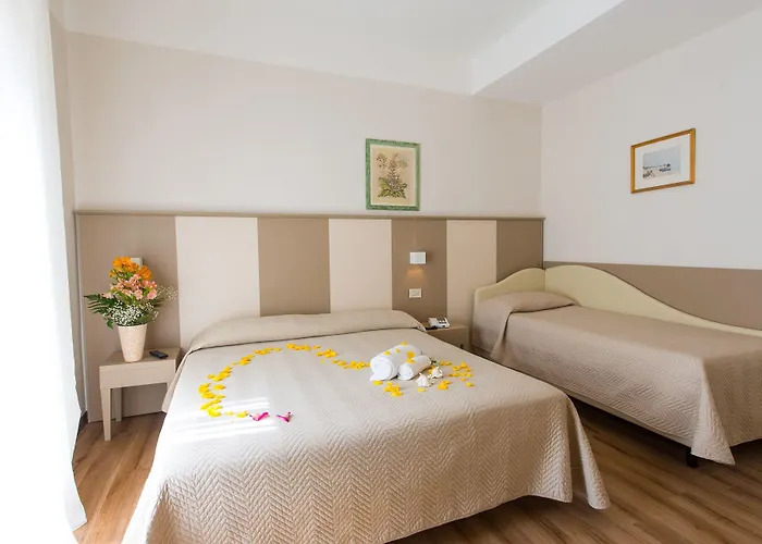 Hotel Giulietta