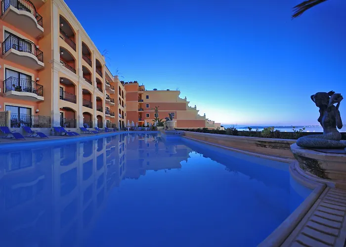Grand Hotel Gozo