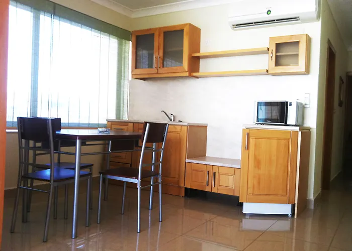 Alexandra Hotel San Giuliano